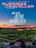 Business Traveller Germany